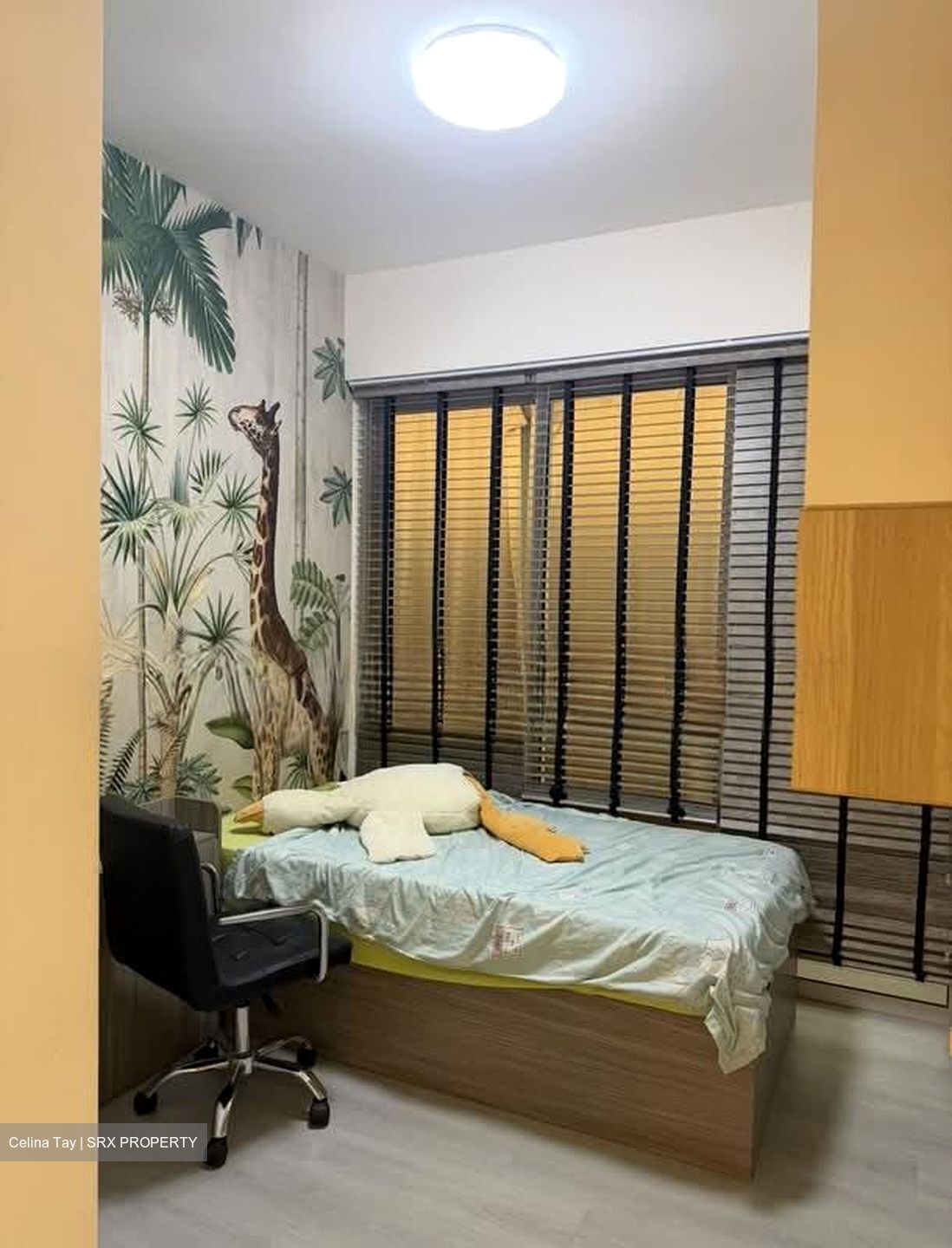 CityLife @ Tampines (D18), Condominium #568108061